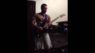 Groupie los amigos invisibles solo