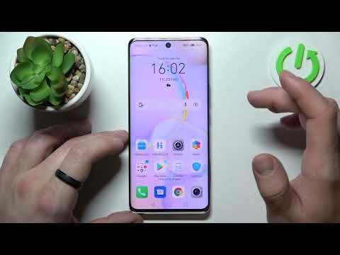 How to Enable or Disable App Drawer on HONOR 50?