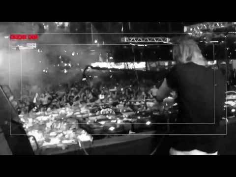 Chuckie vs  Dzeko & Torres vs  Martin Garrix & Jay Hardway   Down To Wizard DirtyTools Edit