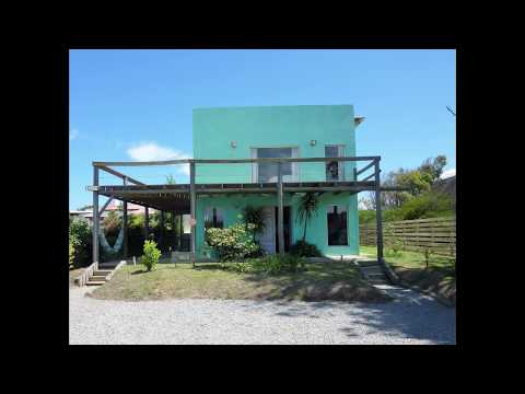 Video de YouTube - Casa en Alquiler Temporal de Verano, con 3 dormitorios, en Balneario Buenos Aires, 50 metros del mar