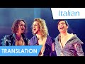 Roméo et Juliette - Les rois du monde (Italian ...