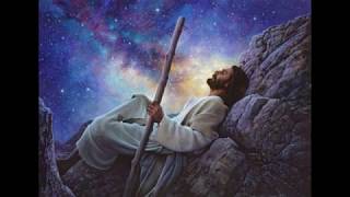 CHILLSTEP... The Crucifixion in your head....