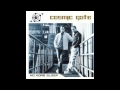 Cosmic Gate - Hardcore (7" Mix) ("No More Sleep" Track 09) - 1080p HD