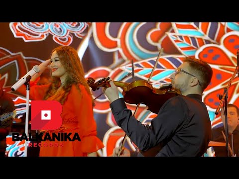 Beatrice Dragnea - Colaj Muzica Machedoneasca | LIVE