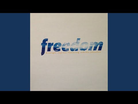 Freedom (Classic 12inch Basement Boys Mix)
