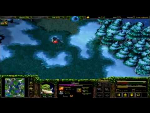 30 Days of Warcraft - Day 3 - Grubby vs. DeMuslim