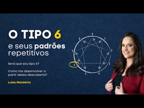Could I be Type 6? How can I develop based on this discovery?