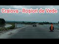 Craiova Rosiori De Vede DN6 E70 Romania