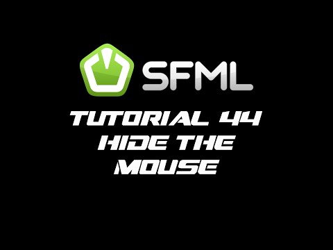 SFML 2 1 Tutorial 1 What Is SFML