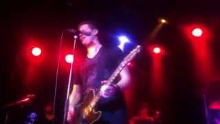 Jonny Lang live at Melkweg Amsterdam - Angel Of Mercy