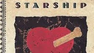 STARSHIP LOVE AMONG THE CANNIBALS (CLASSIC ALBUM REVIEW)