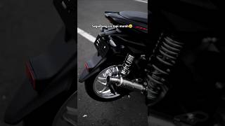 Download lagu Knalpot Aerox Murah Dana Pelajar 🥶🤩 mp3