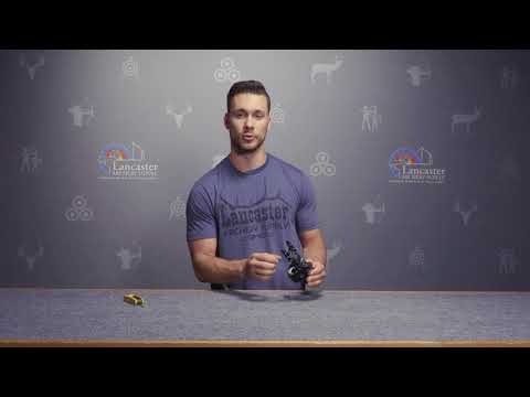 Axcel Rheotech HD Sight