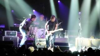 Keith Urban - All For The Hall 2012 - You Gonna Fly