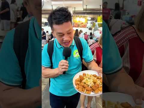 🌱🇲🇾小朱带你畅游大马之 ICC Pudu篇