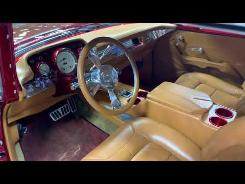 1957 Chevrolet Bel Air (CC-1182973) for sale in Pittsburgh, Pennsylvania