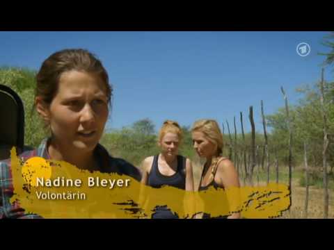 10 - Harnas - Abenteuer Afrika