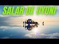 Salar De Uyuni Earth S Largest Natural Mirror