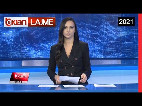 Edicioni i Lajmeve Tv Klan 14 Maj 2021, ora 12:00 Lajme - News