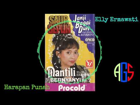 Elly Ermawati - Harapan Punah