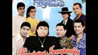 En tus manos un titere- los yonics
