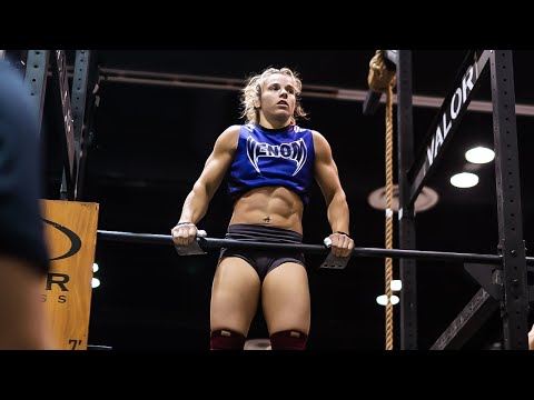 Grid League FULL MATCH - Venom vs Breakers