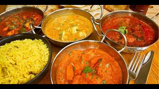 Clove Indian Cuisine and Bar - Las Vegas