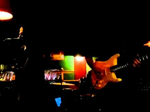 Antonio Miguel – All you need is Love (El Irlandés – El Casar GUADALAJARA)