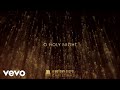 Tasha Cobbs Leonard - O Holy Night (Lyric Video)