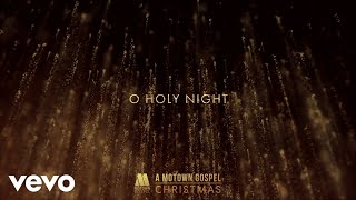 Tasha Cobbs Leonard - O Holy Night (Lyric Video)
