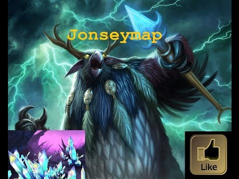 World of Warcraft - Fast ways to farm apexis crystals