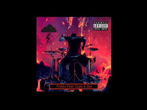 War - Frekko ft. Czzle x Zee (AUDIO)