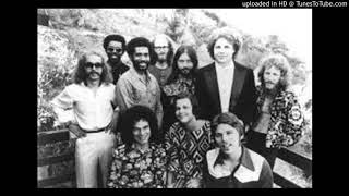 BACK ON THE STREETS AGAIN - TOWER OF POWER