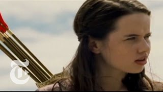 Trailer Thumbnail