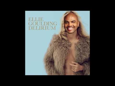 On my Court (Ellie Goulding vs Quad City DJs)