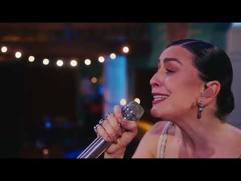 Lavoura - Roberta Sá