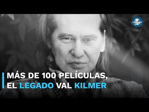 ¿De qué murió Val Kilmer?; el actor que interpretó a Batman, Iceman y Jim Morrison











