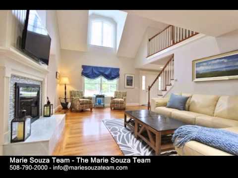 25 Hull Ln Barnstable: Cotuit, MA 02635 - Single-Family Home - Real Estate - For Sale -