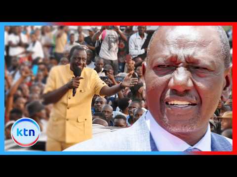 Ruto Ahitimisha Ziara ya Siku 8 Pwani, Awarushia Makombora Wakosoaji wa Kiwanda cha Lamu