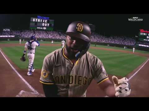 Padres Espn