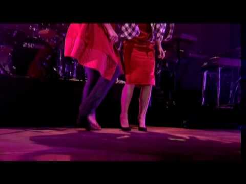 Roisin Murphy - Ramalama (Bang Bang)