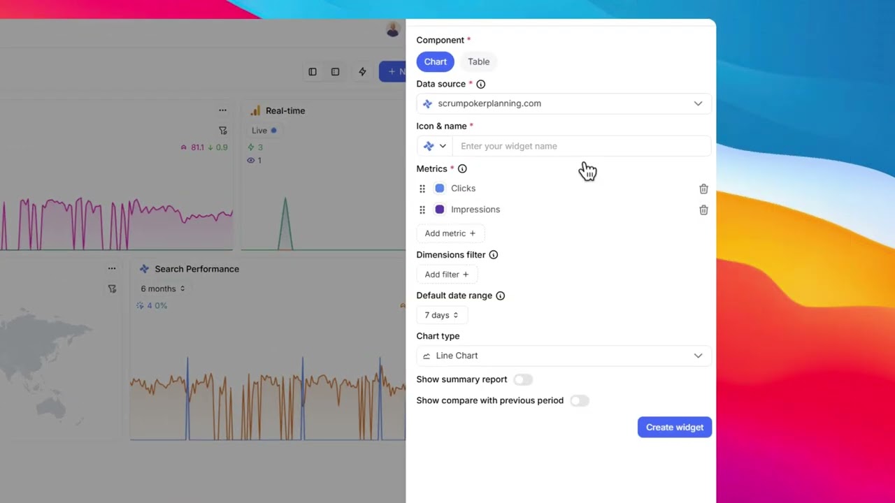 SEO Statsify demo video