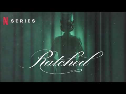Ratched Season 1 Episode 1 Soundtrack #03 - "Scotty Trails Madeline"