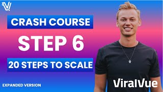 Step 6: Learn from Others (FULL Amazon Influencer Crash Course)