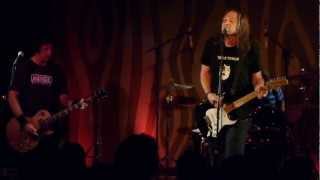 Redd Kross - Stay Away From Down Town (Live on KEXP)