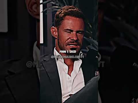 The reality of being rich