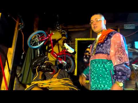 Statement Ft. Jukz El Unico