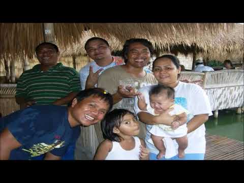 Angeline Maurin   GIHIGUGMA GYUD TIKA Kuya Bryan   OBM 320  kbps Six