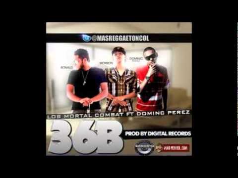 36b mortal combat