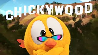 Once Upon a Time… in Chickywood | Where's Chicky? | Cartoon Collection in English for Kids | HD